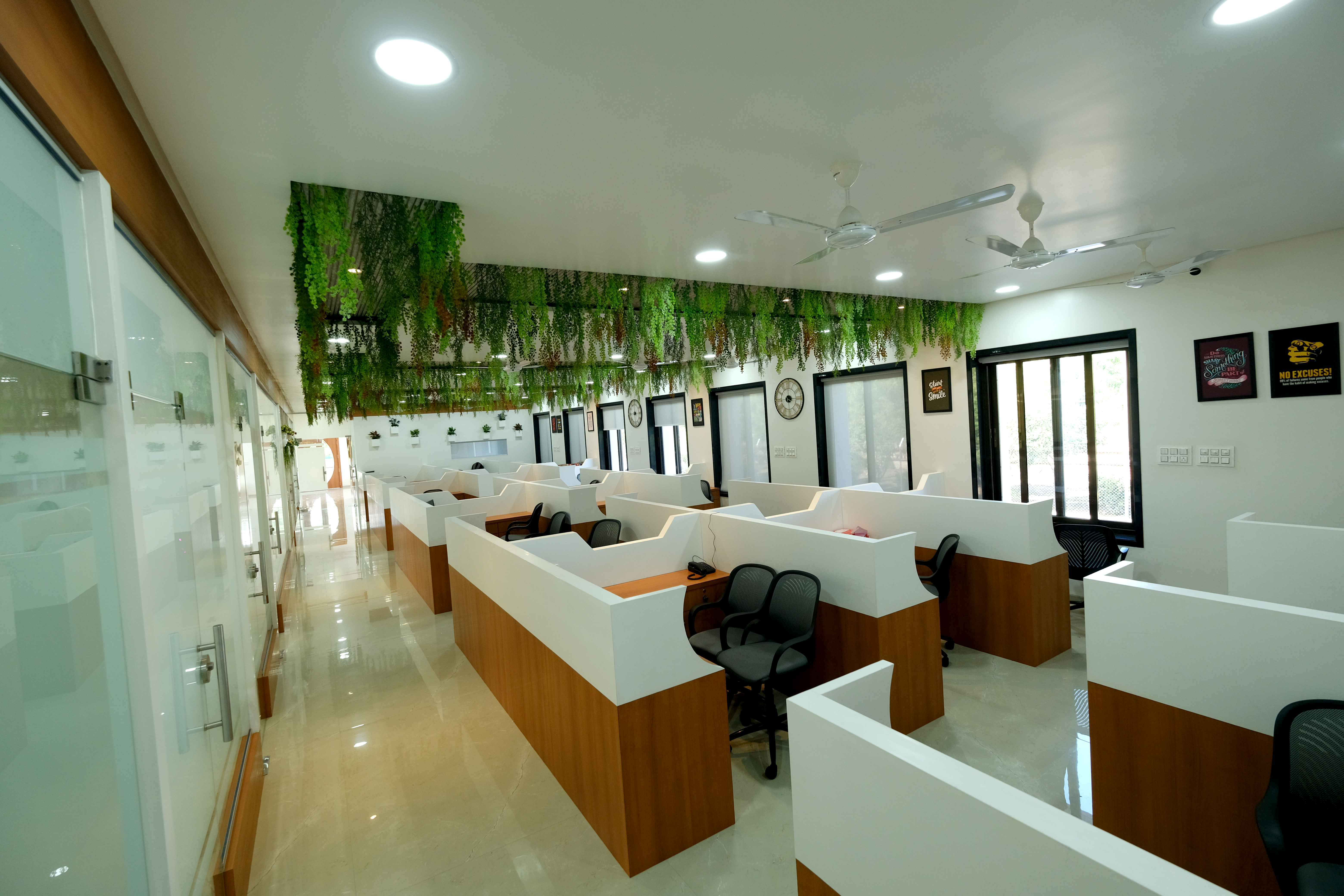 Manufacturing Facility 1